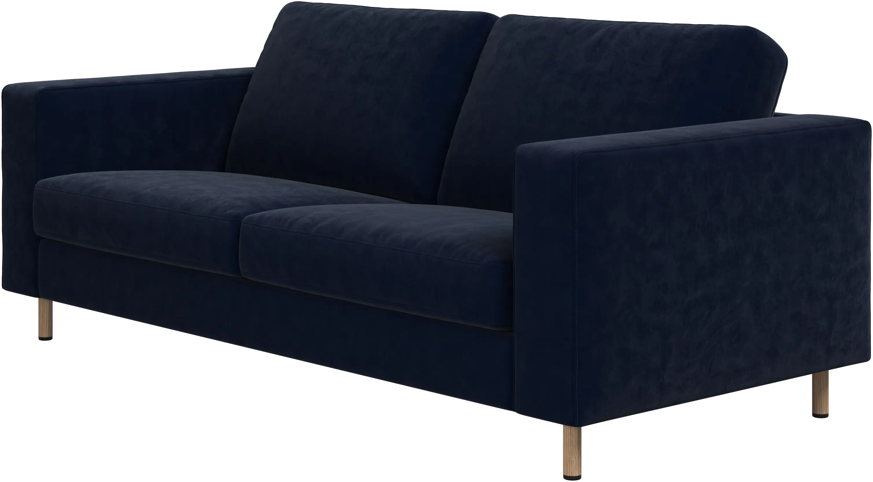 BoConcept Carton 2.5人掛けソファ ダークブルーNapoli 2.5人掛けデザイナーソファ | ボーコンセプトのコレクションは